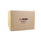 Disco Corte Aeme Aço Dca 402 10x1/8x1 2t (254x3.2x25.4)