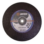 Disco Corte Aeme Aço Dca 402 12x1/8x3/4 2t (300x3.2x19.05) 25