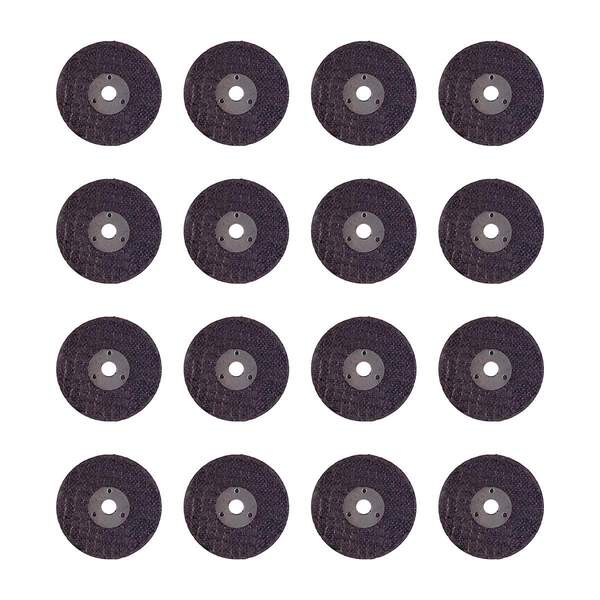 Disco Corte Aeme Aço Dca 402 2x1/8x1/4 2t (50.8x3.2x6.4) 100