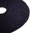 Disco Corte Aeme Aço Dca 402 4.1/2x1/8x7/8 2t (115x3.2x22.2)