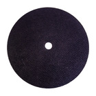 Disco Corte Aeme Aço Dca 502 12x1/8x1 2t (305x3.2x25.4)