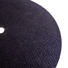 Disco Corte Aeme Aço Dca 502 12x1/8x3/4 2t (305x3.2x19.05)