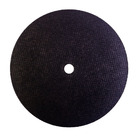 Disco Corte Aeme Aço Dca 502 12x1/8x3/4 2t (305x3.2x19.05)