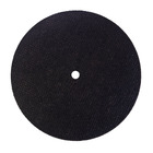 Disco Corte Aeme Aço Dca 502 12x1/8x5/8 2t (305x3.2x15.9)