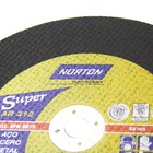Disco Corte Ar312 254X3,2X19,05 Super - Norton
