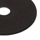 Disco Corte Clippper Mr 832 114,3x3x22,22 Norton