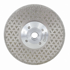 Disco Corte/Desb Diam 115mm Rosca M14 Cortag