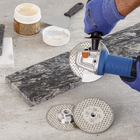 Disco Corte/Desb Diam 115mm Rosca M14 Cortag