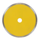 Disco Corte Diamantado 180x22,2 Premium Zapp 180 Cortag