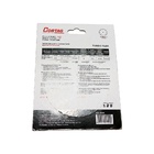 Disco Corte Diamantado Turbo Flex 110mm - Mármore E Granito