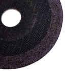 Disco Corte E Desbaste Aeme Aço Dcacd Duo 503 4.1/2x5/32x7/8