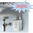 Disco Corte Ferro 7" 178x3 2x22 2 Vila