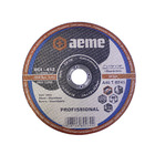 Disco Corte Fino Aeme Dci 412 7x1/16x7/8 (180x1.6x22.22)