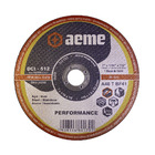 Disco Corte Fino Aeme Dci 512 7x1/16x7/8 (178x1.6x22.22)