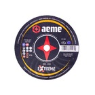 Disco Corte Fino Aeme Dci-812 Extreme 9x085x7/8 (229x2.2x22.2