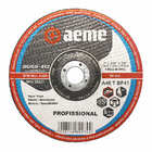 Disco Corte Fino Aeme Dcicd 412 7x1/16x7/8 (180x1.6x22.22) Ce