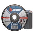 Disco Corte Fino Aeme Extra 7x1/16x7/8 (178x1.6x22.22) 50 Uni