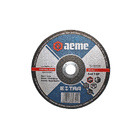 Disco Corte Fino Aeme Extra 7x1/16x7/8 (178x1.6x22.22) 50 Uni