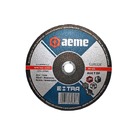 Disco Corte Fino Aeme Extra 9x3/32x7/8 (230x2.3x22.22) 25 Uni