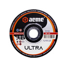 Disco Corte Fino Aeme Ultra 5x5/128x7/8 (125x1.0x22.2)