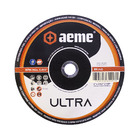 Disco Corte Fino Aeme Ultra 9x5/64x7/8 (230x2.0x22.22) 25 Uni
