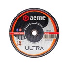 Disco Corte Fino Aeme Ultra 9x5/64x7/8 (230x2.0x22.22) 25 Uni