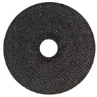 Disco Corte Fino Navalha P/ Inox E Carbono 4.1/2 X 1,0 X 7/8