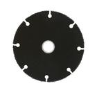 Disco Corte Madeira Norton C-tungstenio 110x1,0x20mm Blister