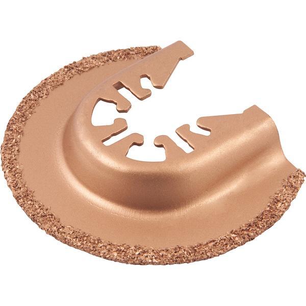 Disco Corte Para Concreto 65mm Para Multifunção - Vonder