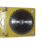 Disco Corte Serra Videa Dentada Flex 40 Dentes 20x110