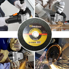 Disco Corte Super Premium 12  X 3/4  300x2.4x19 Mm