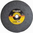 Disco Corte Super Premium 12" X 1" 300x3.2x25.4 Mm