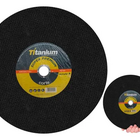 Disco Corte Super Premium 12" X 3/4" 300x3.2x19.05 Mm