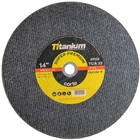 Disco Corte Super Premium 14"x 1" 355x3.2x25.4 Mm