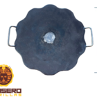 Disco De Arado Legítimo Grosso Com Alças Bp -  Cm 54 - Sn 7