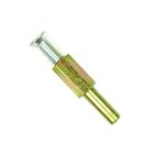 Disco De Borracha 5 Pol Lixadeira E Politriz + Adaptador 1/4