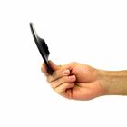 Disco De Borracha 5 Pol Para Lixadeira E Politriz