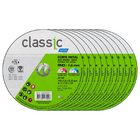 Disco De Corte 115x1.6x22mm Aço Ar102 Classic Norton 66253371