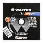 Disco De Corte 9'' X 5/64'' X 7/8'' Zipcut 11t092 Walter