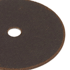 Disco de Corte Abrasivo para Multimaterial 3" 76,2mm 3 unidade DW8711P3 Dewalt