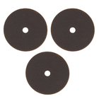 Disco de Corte Abrasivo para Multimaterial 3" 76,2mm 3 unidade DW8711P3 Dewalt