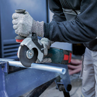 Disco de Corte Abrasivo para Multimaterial 4.1/2" 115mm 1 unidade Multiconstruction Bosch