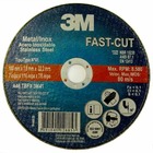 Disco De Corte Aço Inox 4 1/2 X 1/16 - 3m