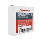 Disco De Corte Aço Inoxidável 115mm 4.1/2'' Caixa 25 Unidades