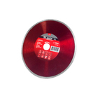 Disco De Corte Diamantado 9 Polegadas 230mm Para Granito Marm