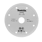 Disco de Corte Diamantado Contínuo 110x20mm Makita