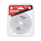 Disco de Corte Diamantado Contínuo 110x20mm Makita