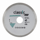 Disco de Corte Diamantado Contínuo 110x20mm Norton