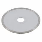 Disco de Corte Diamantado Contínuo 110x20mm Norton