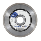 Disco de Corte Diamantado Contínuo 115x22,23mm MP